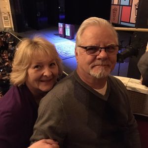 Meet your Posher, Paula